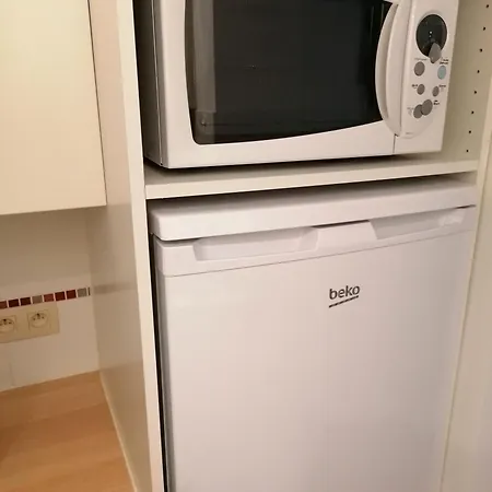 Aan Zee Apartament
